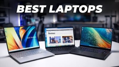 Laptop Trends in 2026