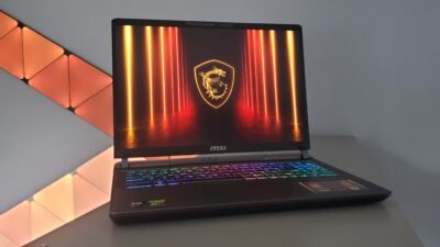 Laptops for FPS Gaming