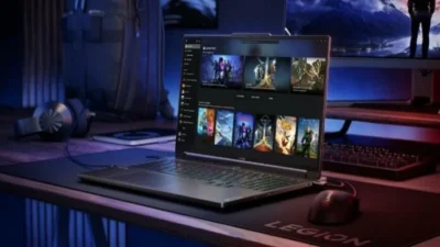 Laptops for FPS Gaming