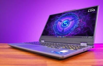 Laptops for Gamers