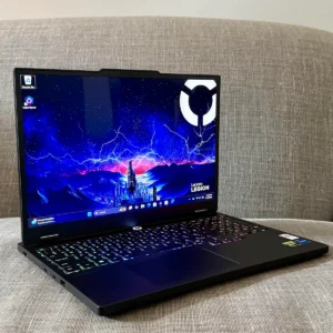 Laptops for Gamers