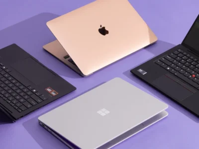 Laptops for Home Use