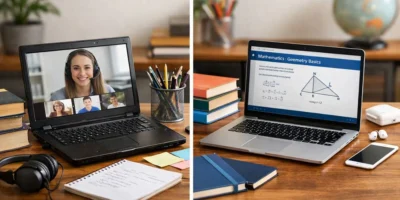 Laptops for Online Classes