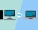 Laptops vs Desktops