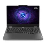 Lenovo LOQ 15IRX9 (13th Generation Intel Core i7 13650HX Processor | 16GB RAM | 512GB SSD | NVIDIA GeForce RTX 3050 6GB Graphics | 15.6" FHD (1920 x 1080) 144Hz 100% sRGB IPS Display | 1 Year Warranty)