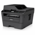 Brother DCP-L2540DW laser printer price in Nepal with Wi-Fi duplex printing