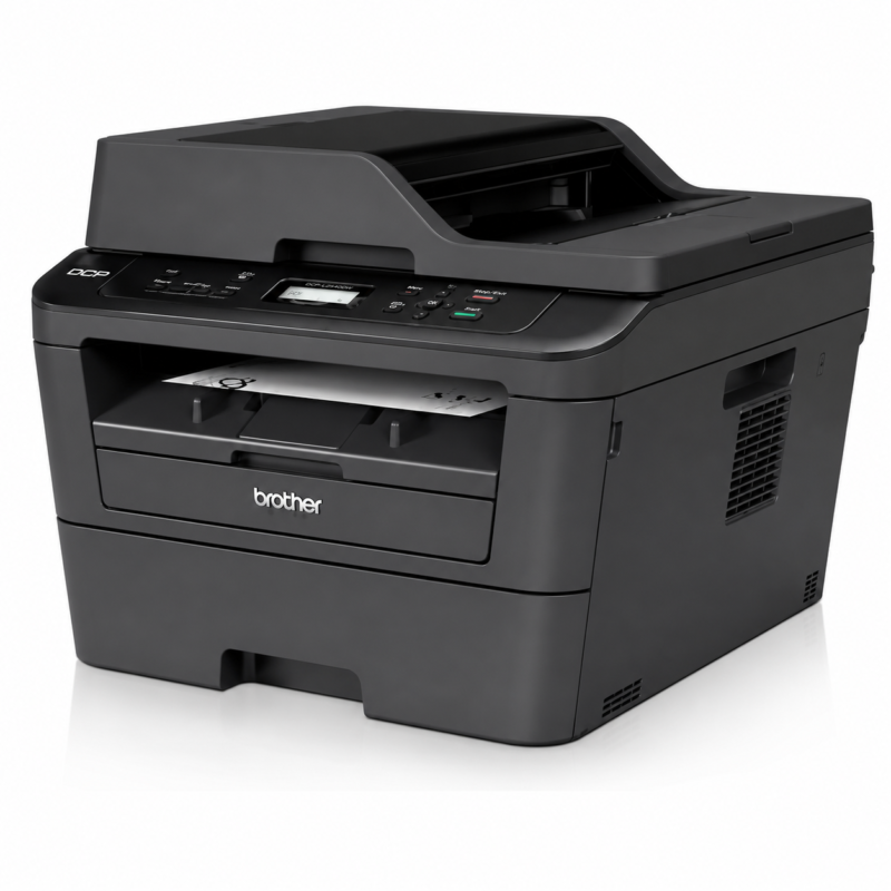 Brother DCP-L2540DW laser printer price in Nepal with Wi-Fi duplex printing