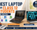 Best Laptop for Class 12 Students in Nepal