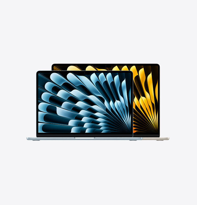 Apple MacBook Air M5 Laptop with M5 Chip at Alam Tech Kathmandu
