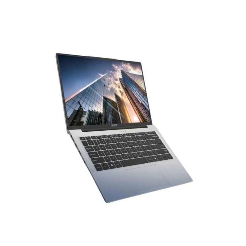 Acer Aspire 14 AS14H-53 productivity laptop with Intel Core 5 210H processor and 16GB LPDDR5 RAM at Alam Tech Kathmandu