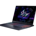 Acer Predator Helios Neo 16S AI Core Ultra 9 275HX RTX 5060 240Hz OLED Gaming Laptop Nepal