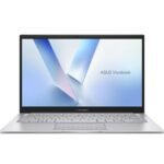ASUS VivoBook 14 X1404V Intel i7-1335U 12GB 512GB SSD Laptop Nepal