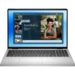 Dell 16 DC16251 Notebook with Core 5 120U at Alam Tech Kathmandu