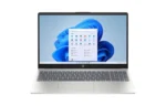 HP Notebook 15-FD0154WM Intel Core Ultra 5 125H 16GB DDR5 512GB SSD 15.6-inch Touchscreen laptop silver Nepal
