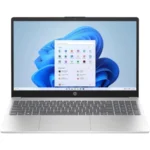 HP Notebook 15-FC0130nia with AMD Ryzen 3 7320U at Alam Tech Kathmandu