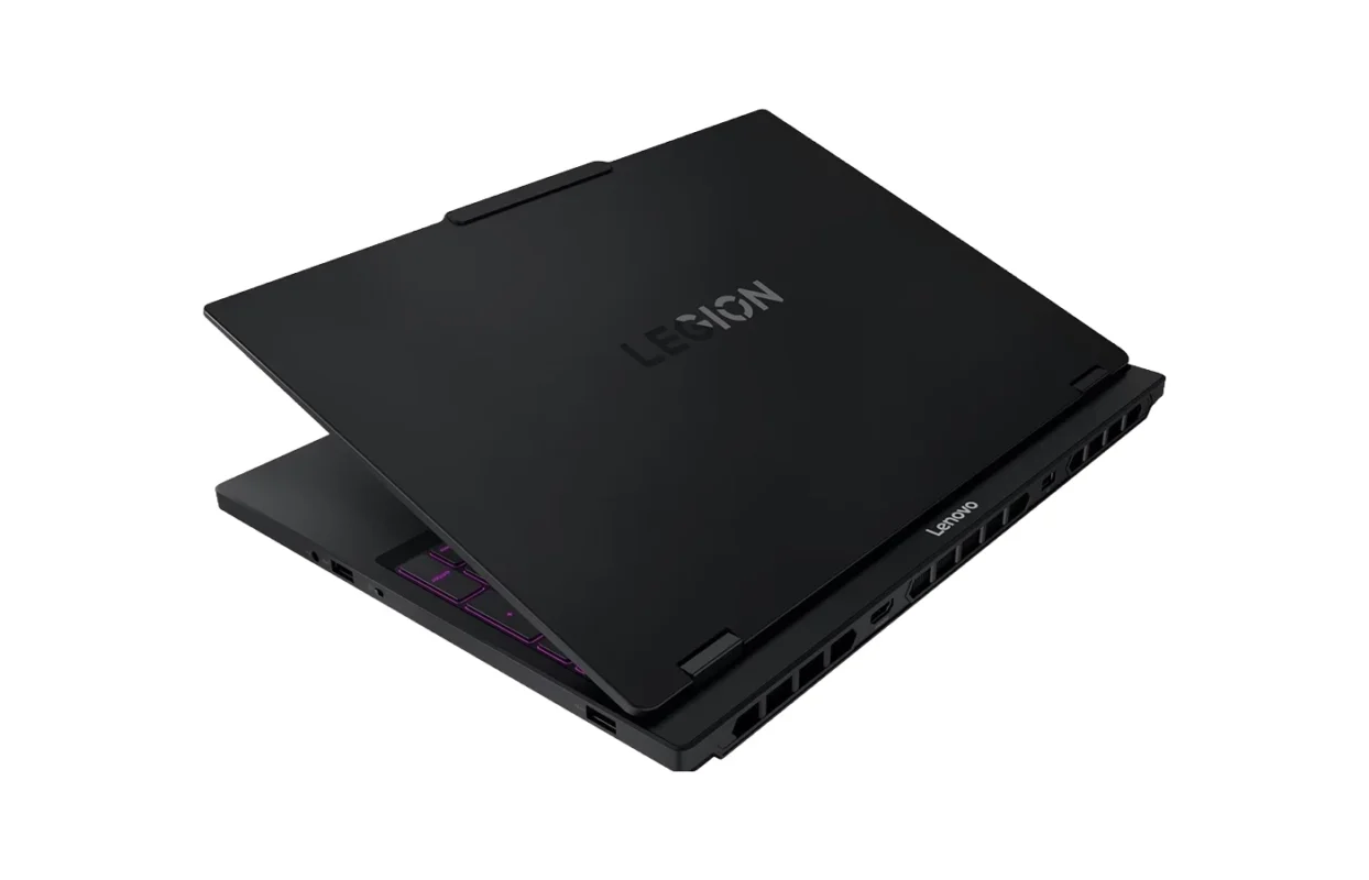 Lenovo Legion 5 15IRX10 Gaming Laptop with RTX 5060 at Alam Tech Kathmandu
