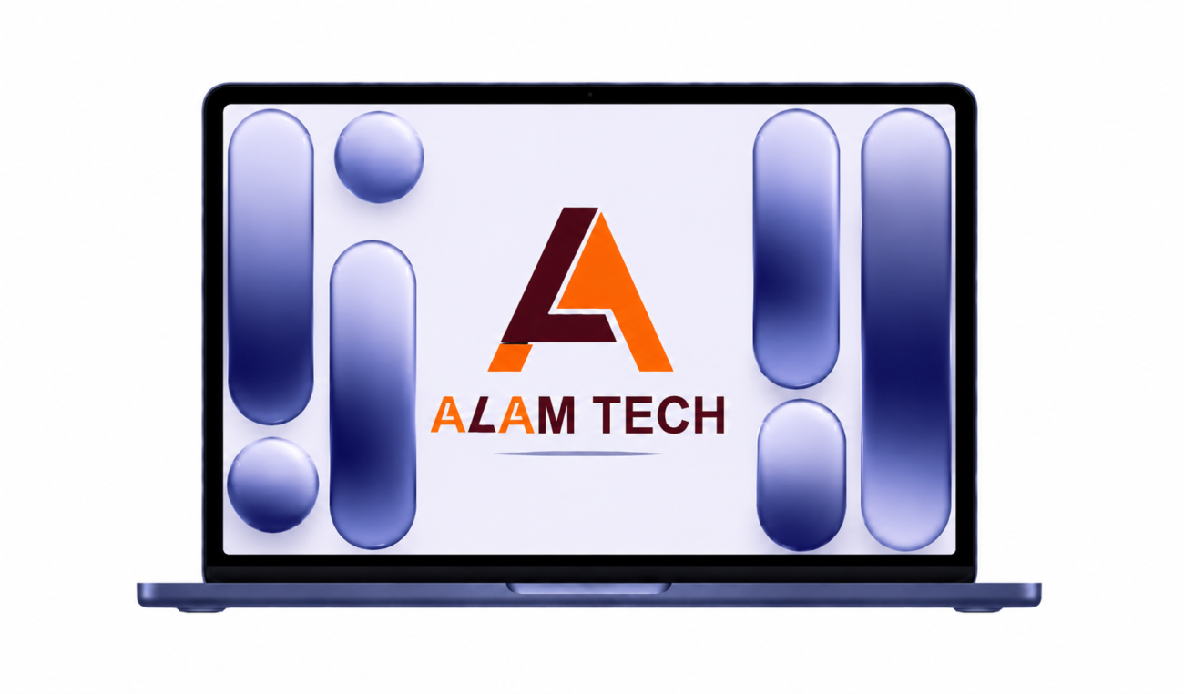 Apple MacBook Neo Laptop in 4 colors (Silver, Blush, Citrus, Indigo) with 512GB SSD at Alam Tech Kathmandu