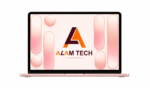 Apple MacBook Neo Laptop in 4 colors (Silver, Blush, Citrus, Indigo) with 512GB SSD at Alam Tech Kathmandu