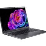Acer Aspire 14 AI A14-52MT with Core Ultra 9 288V Touchscreen at Alam Tech Kathmandu
