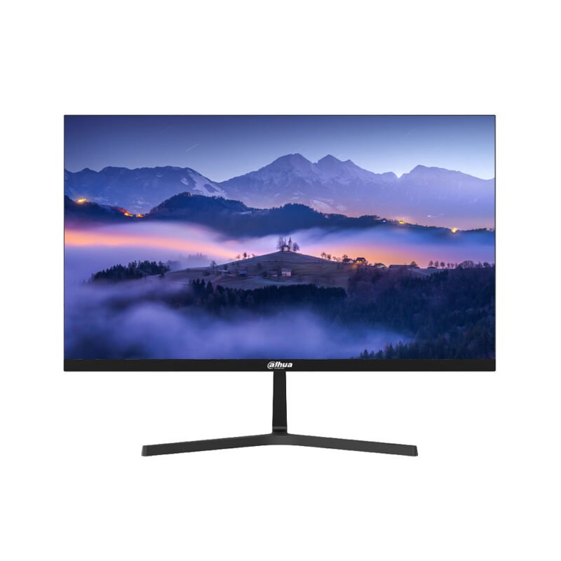 Dahua DHI-LM27-B221S 27-inch FHD IPS 144Hz Monitor at Alam Tech Kathmandu