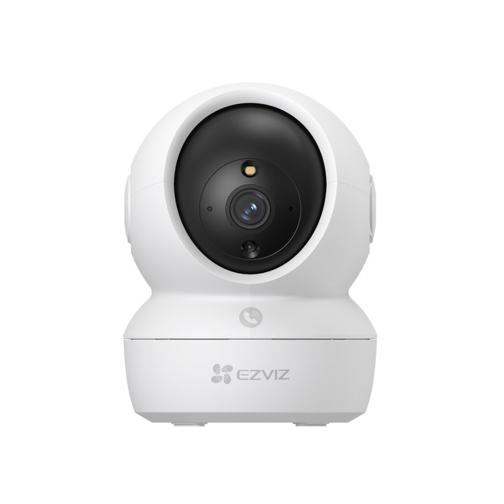 EZVIZ H6C Pro 2K Price in Nepal CS-H6C-R105 EZVIZ H6C Pro 2K 3MP Smart Home Camera with Auto-Tracking at Alam Tech Kathmandu