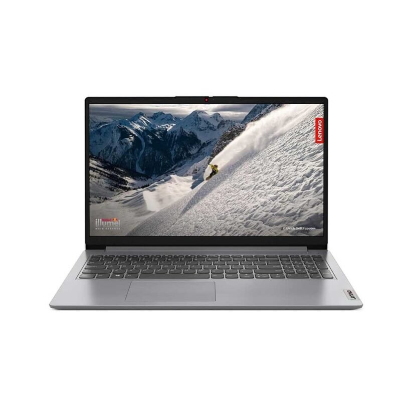 Lenovo IdeaPad 1 15AMN7 with AMD Ryzen 5 7520U at Alam Tech Kathmandu