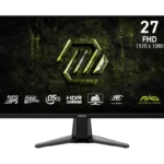 MSI MAG 275F E20 27-inch FHD 200Hz Rapid IPS Gaming Monitor at Alam Tech Kathmandu