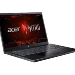Acer Nitro V15 RTX 5050 8GB at Alam Tech Kathmandu