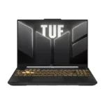 ASUS TUF Gaming A16 FA607NUQ with Ryzen 7 170 and RTX 4050 at Alam Tech Kathmandu