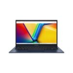 ASUS VivoBook X1404VA Core 7 150U Cool Silver Laptop at Alam Tech Kathmandu