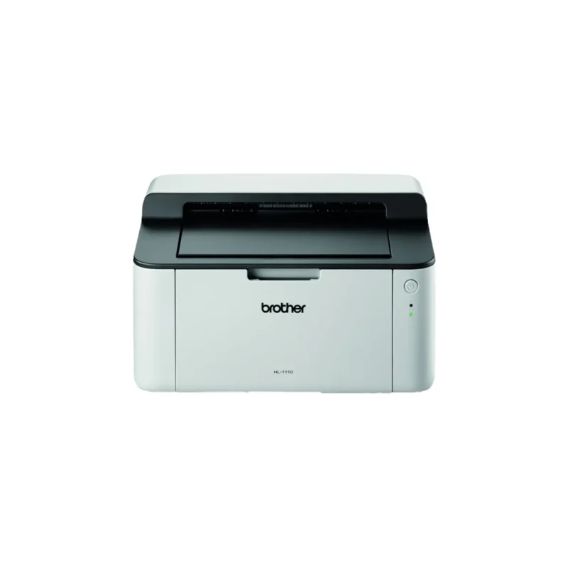 Brother HL-1110 Monochrome Laser Printer at Alam Tech Kathmandu Nepal