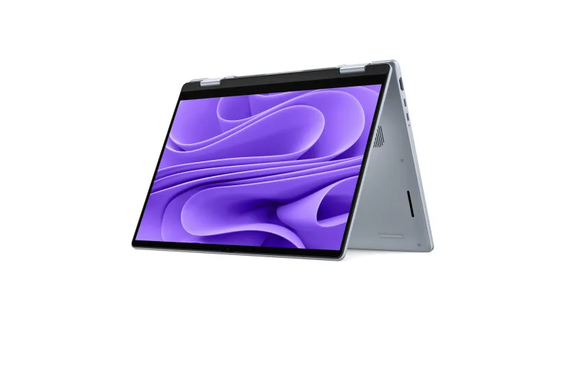 Dell 14 Plus 2-in-1 DB04250 with Core Ultra 7 256V Touchscreen at Alam Tech Kathmandu