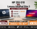 Lenovo IdeaPad Slim 3 Ryzen 7 7730U 8GB Laptop at Alam Tech Kathmandu