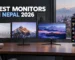 Best monitors in nepal images