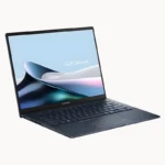 ASUS ZenBook UX3405CA price in Nepal — Core Ultra 7 OLED touch laptop at Alam Tech