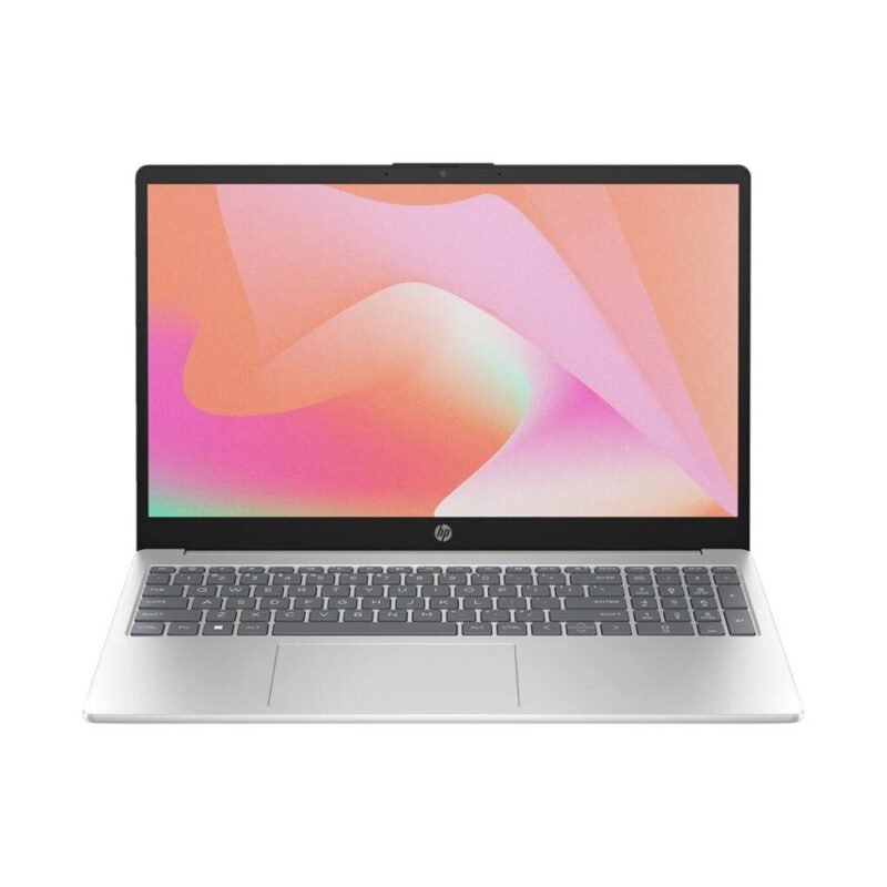 HP Notebook 15 Ryzen 7 price in Nepal — 16GB RAM backlit keyboard laptop at Alam Tech