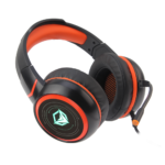 Meetion HP030 gaming headset price in Nepal — backlit USB headset with mic at Alam Tech