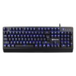 Meetion MK01 mechanical keyboard price in Nepal — RGB backlit at Alam Tech